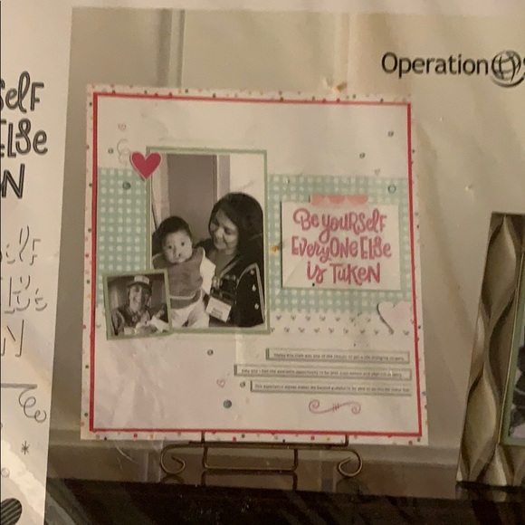 Close To My Heart Catalog - Picture 4 of 4